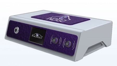 Terapia Quantica - Indigo